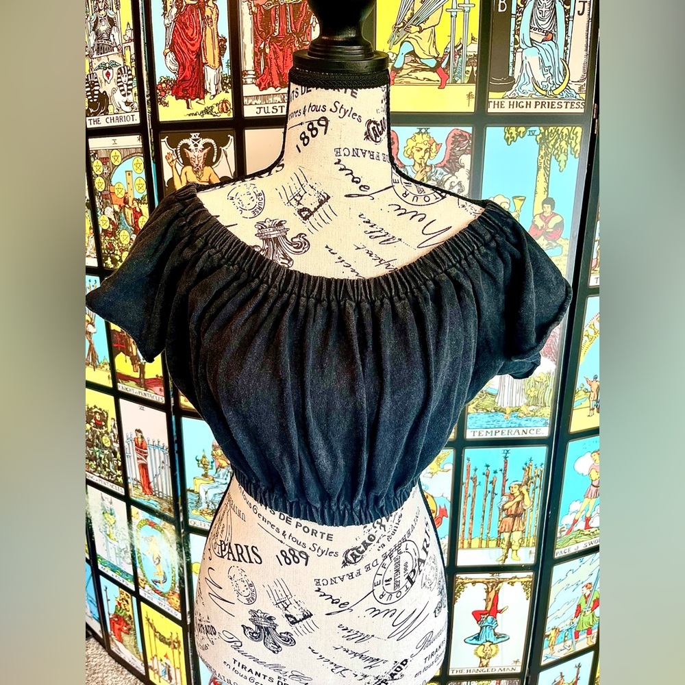 Urban Outfitters Crop Top